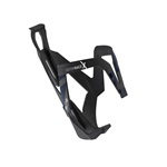 ELITE košík CUSTOM RACE X, mat, černá/modrá